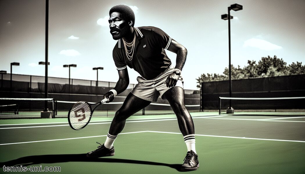 Richard Williams III » So hat er die Tennisgeschichte geprägt