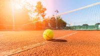 Tennis Wissenswertes Grundlagen Tennis Uni