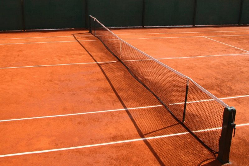 Tennis Wissenswertes Grundlagen Tennis Uni