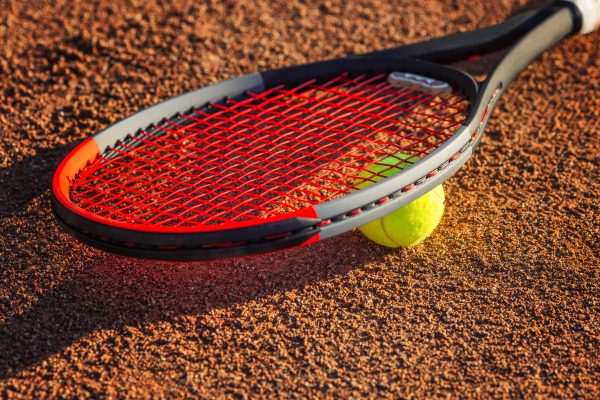 Palline Tennis Soft Cashmere - Set 6 Multicolore Per Allenamento
